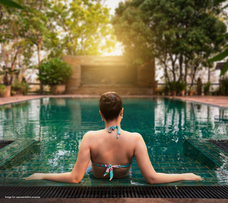 Fern at Vasant Lawns by Ashwin Sheth Group Specifications