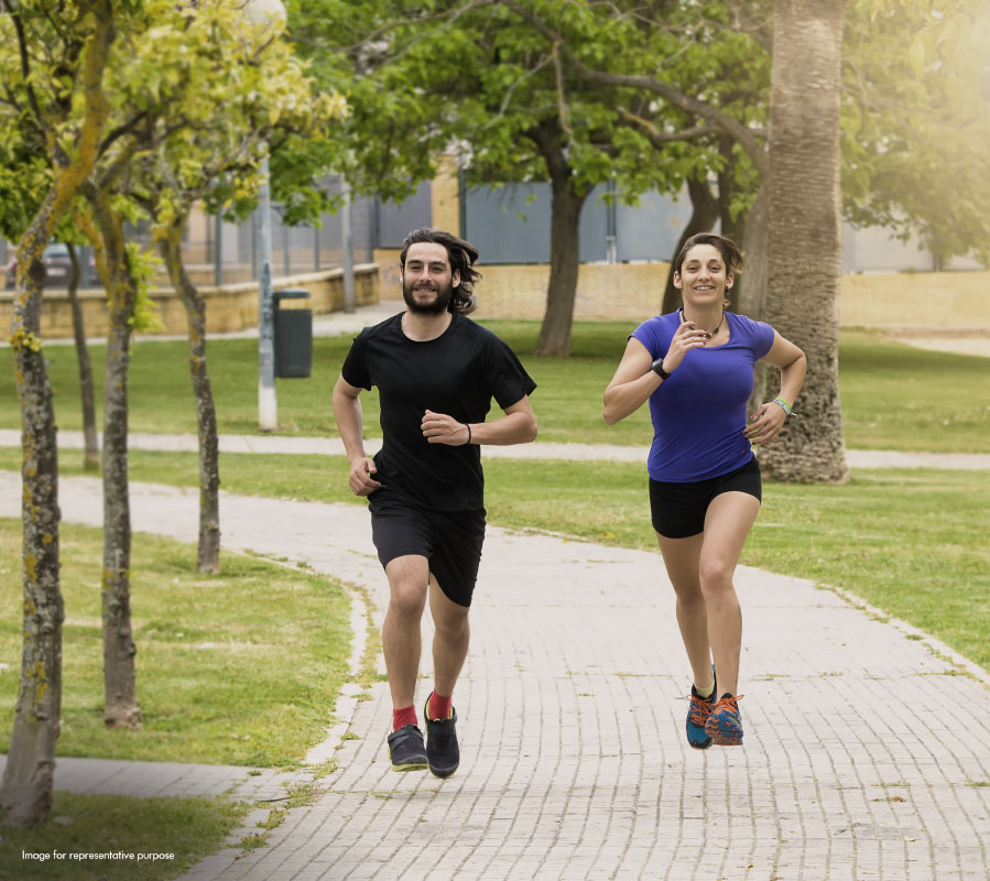 Fern at Vasant Lawns by Ashwin Sheth Group, Specifications